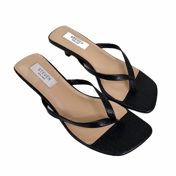 Steve madden tavin sandal Clearance